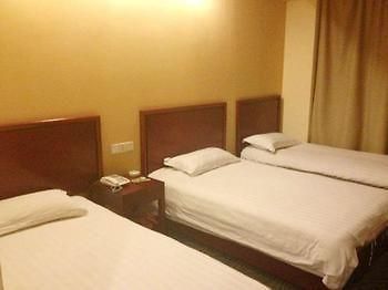Country Garden Hotel Luoyang  Extérieur photo