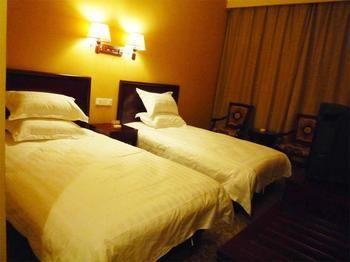 Country Garden Hotel Luoyang  Extérieur photo