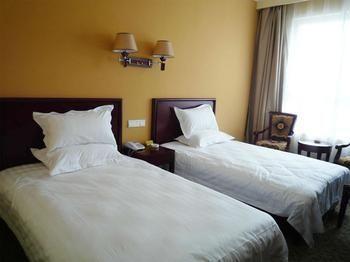 Country Garden Hotel Luoyang  Extérieur photo