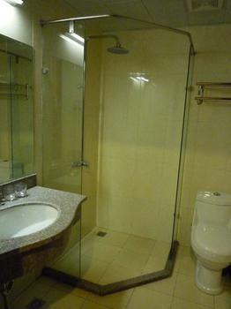 Country Garden Hotel Luoyang  Extérieur photo